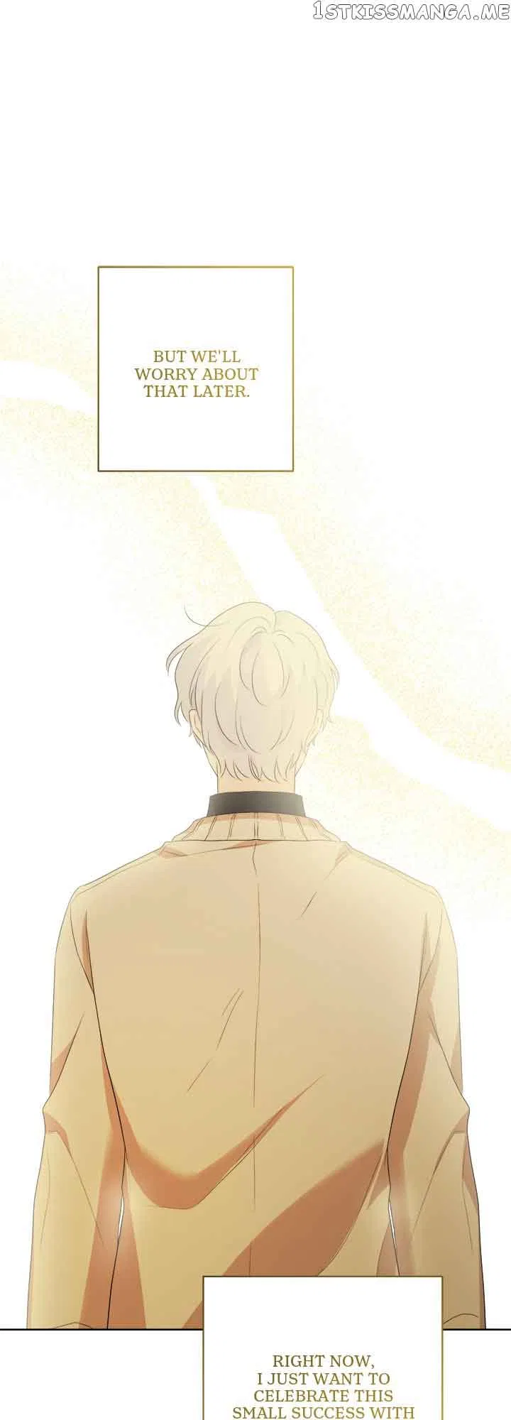 Romance is Dead Chapter 33 – Page 41