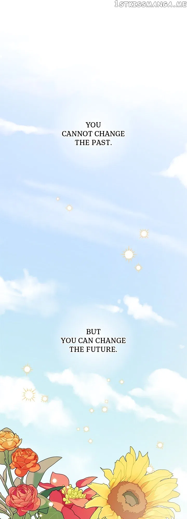 Romance is Dead Chapter 32 – Page 1