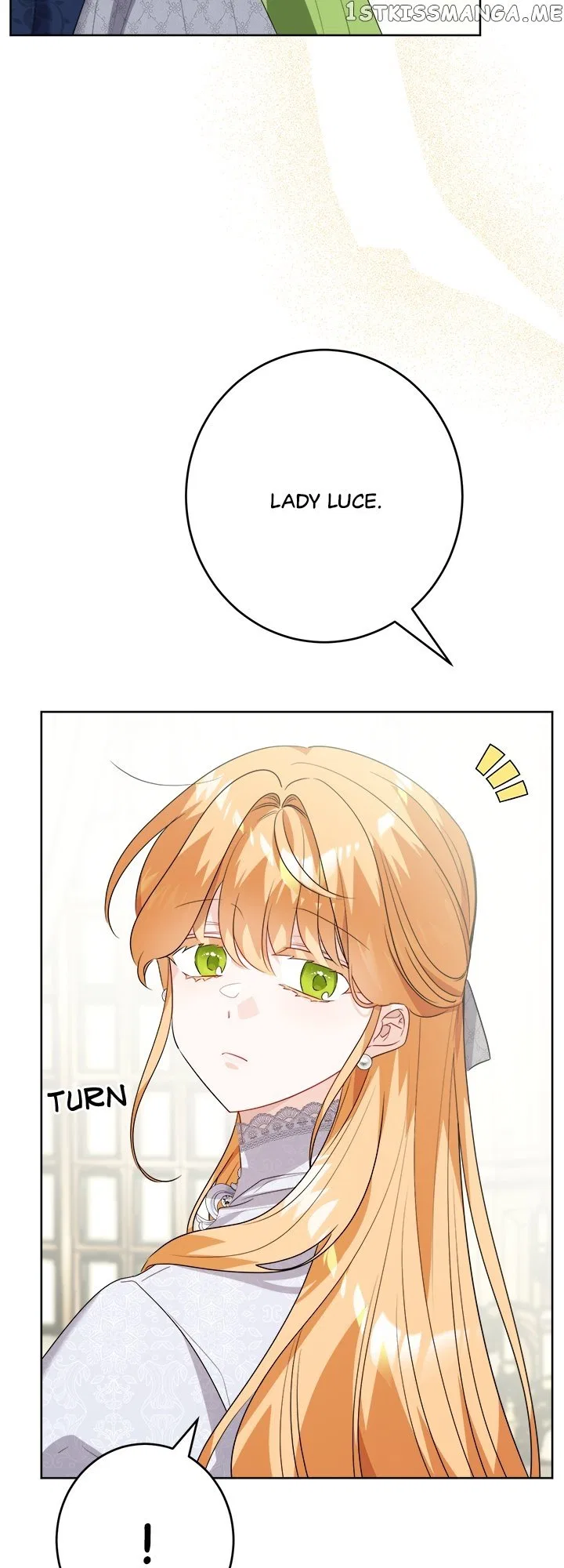 Romance is Dead Chapter 32 – Page 3