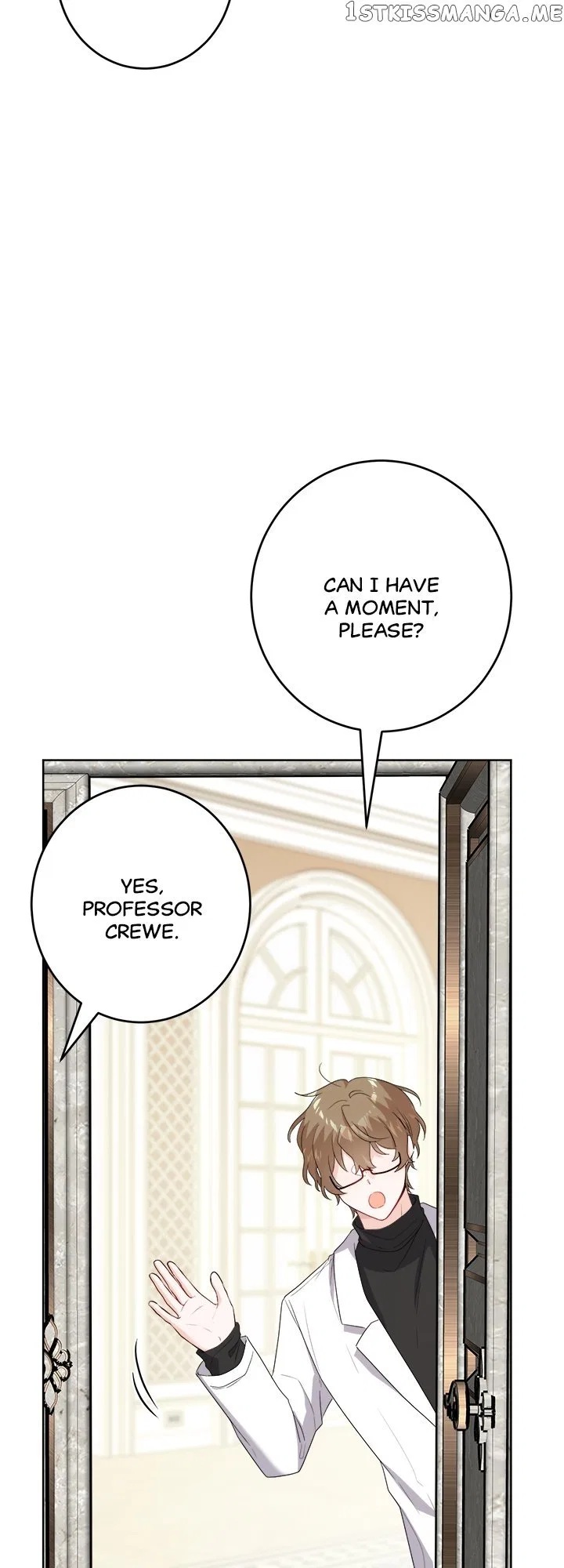 Romance is Dead Chapter 32 – Page 4
