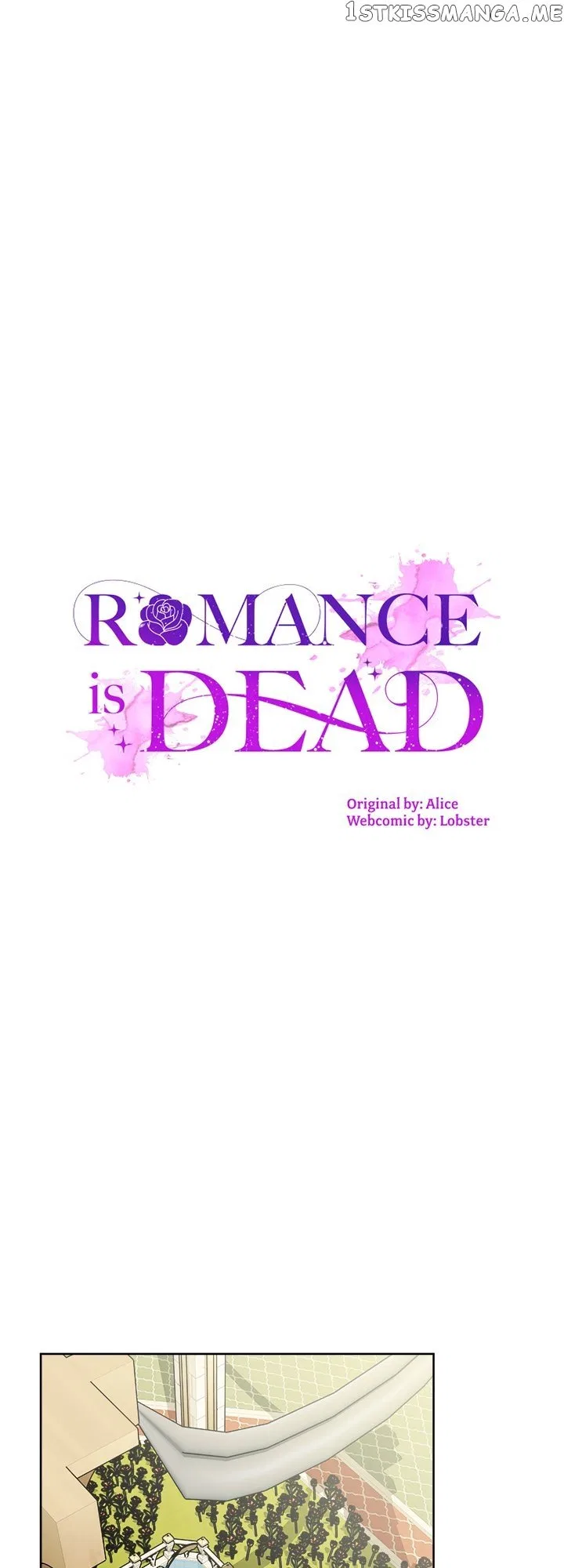 Romance is Dead Chapter 32 – Page 9
