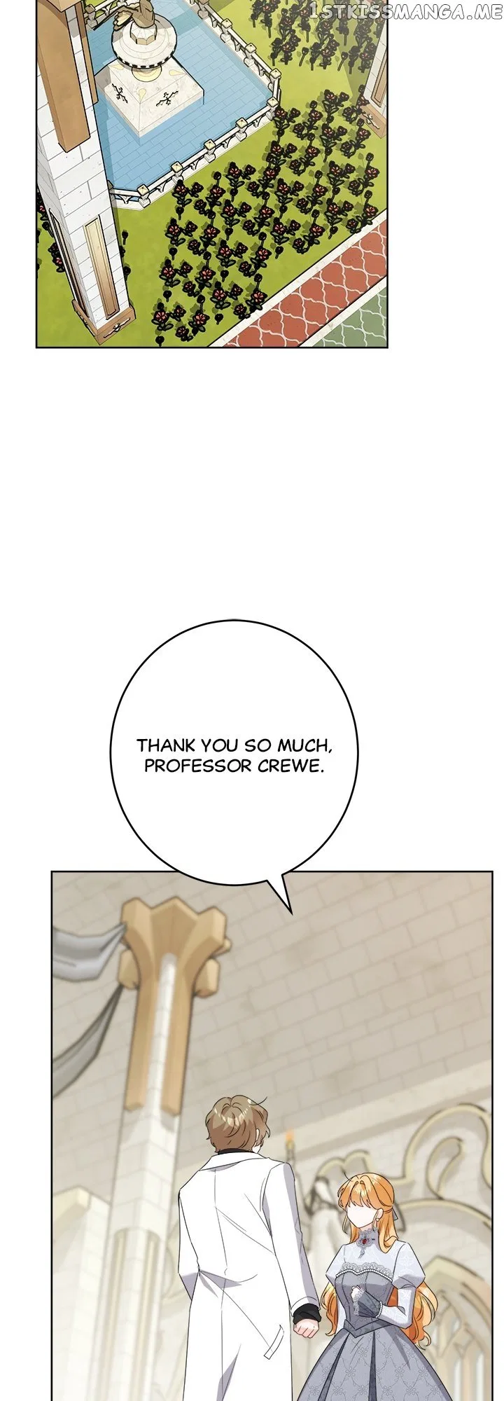 Romance is Dead Chapter 32 – Page 10