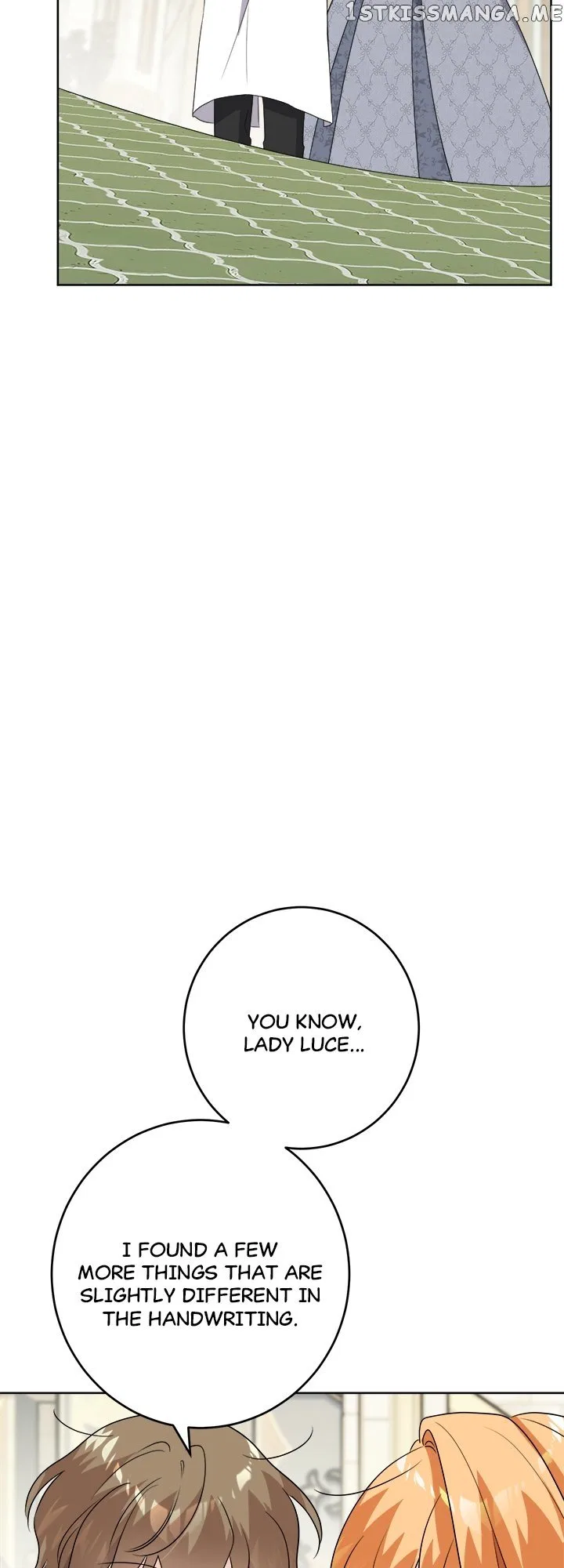 Romance is Dead Chapter 32 – Page 11