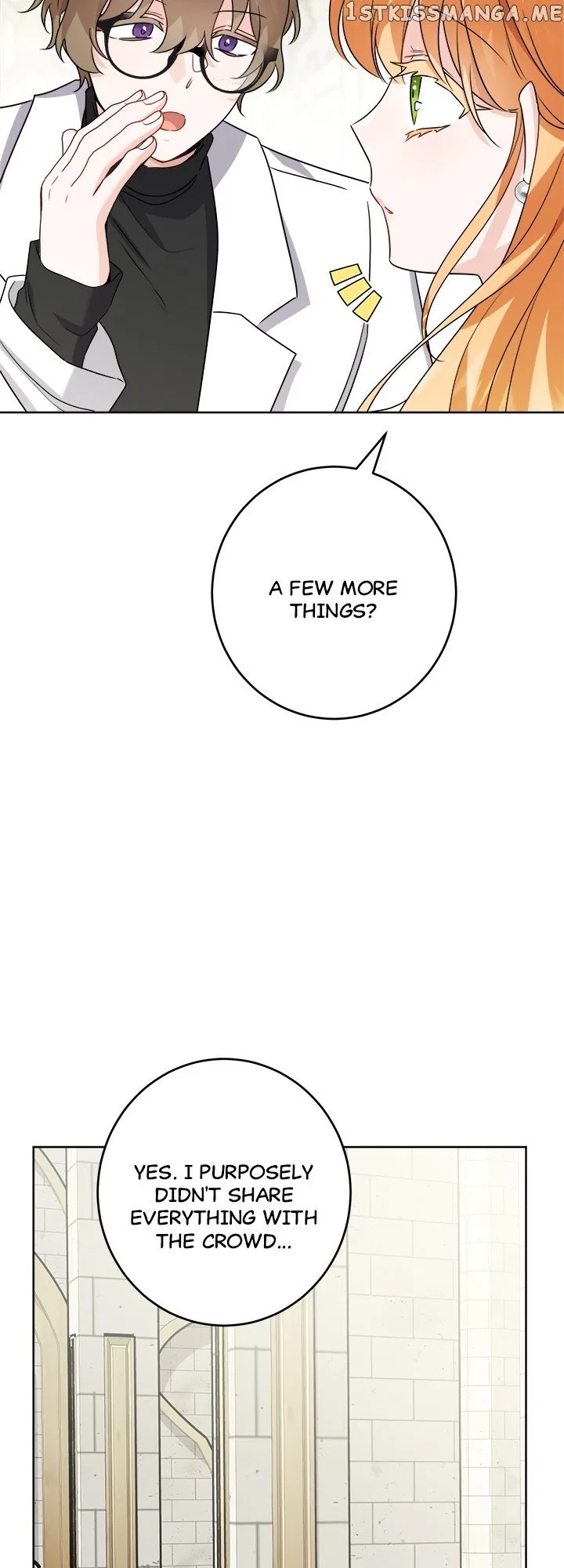 Romance is Dead Chapter 32 – Page 12
