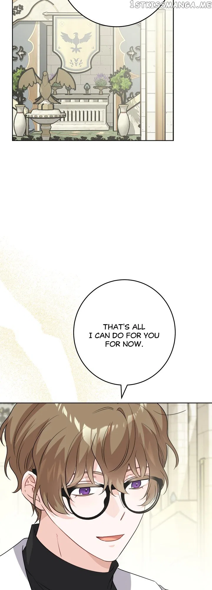 Romance is Dead Chapter 32 – Page 14
