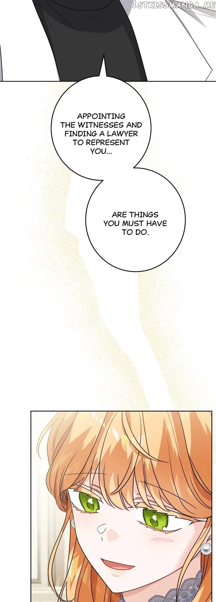Romance is Dead Chapter 32 – Page 15