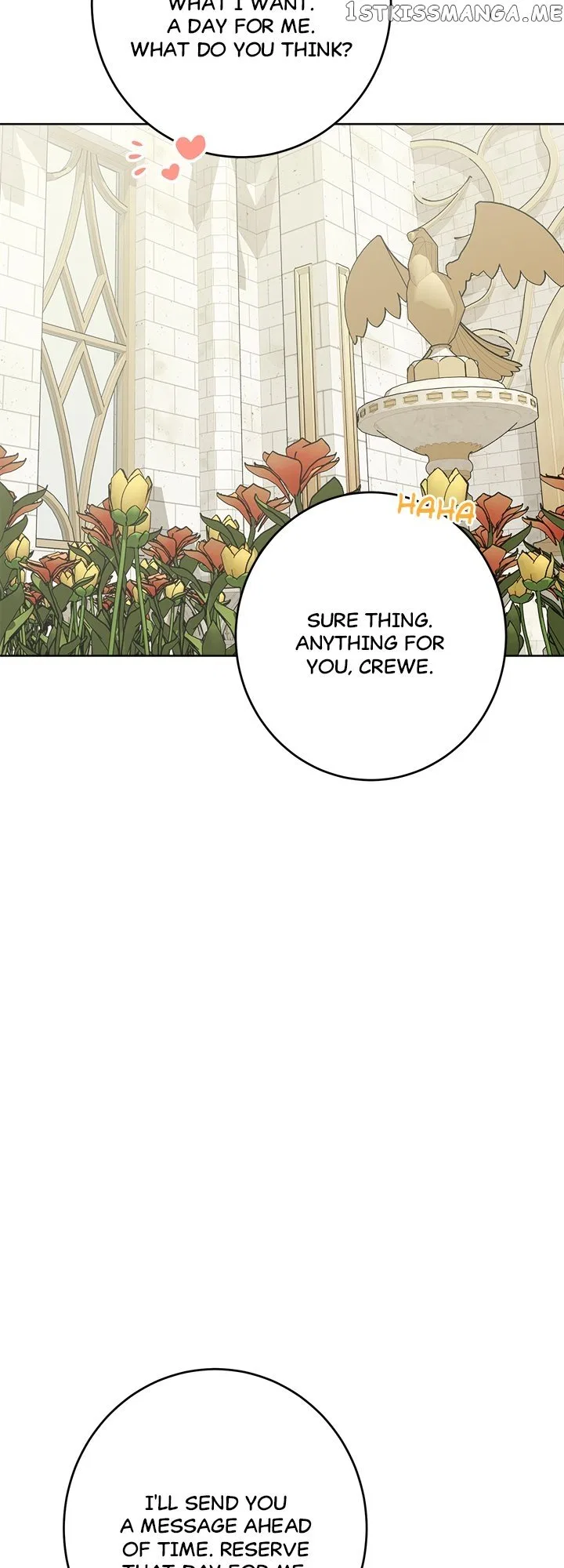 Romance is Dead Chapter 32 – Page 22