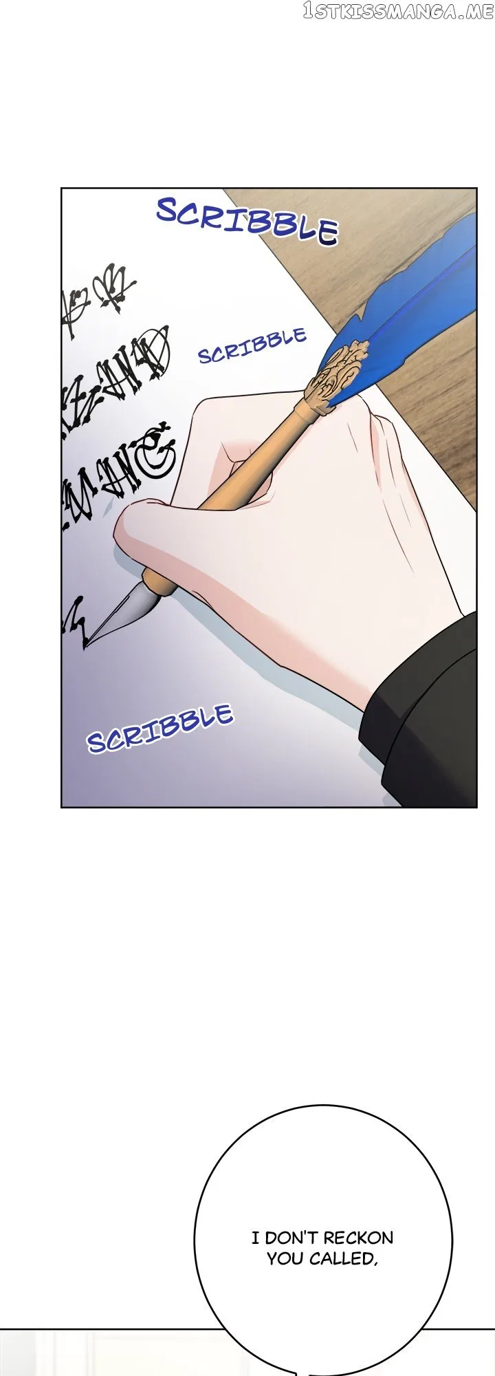 Romance is Dead Chapter 32 – Page 30