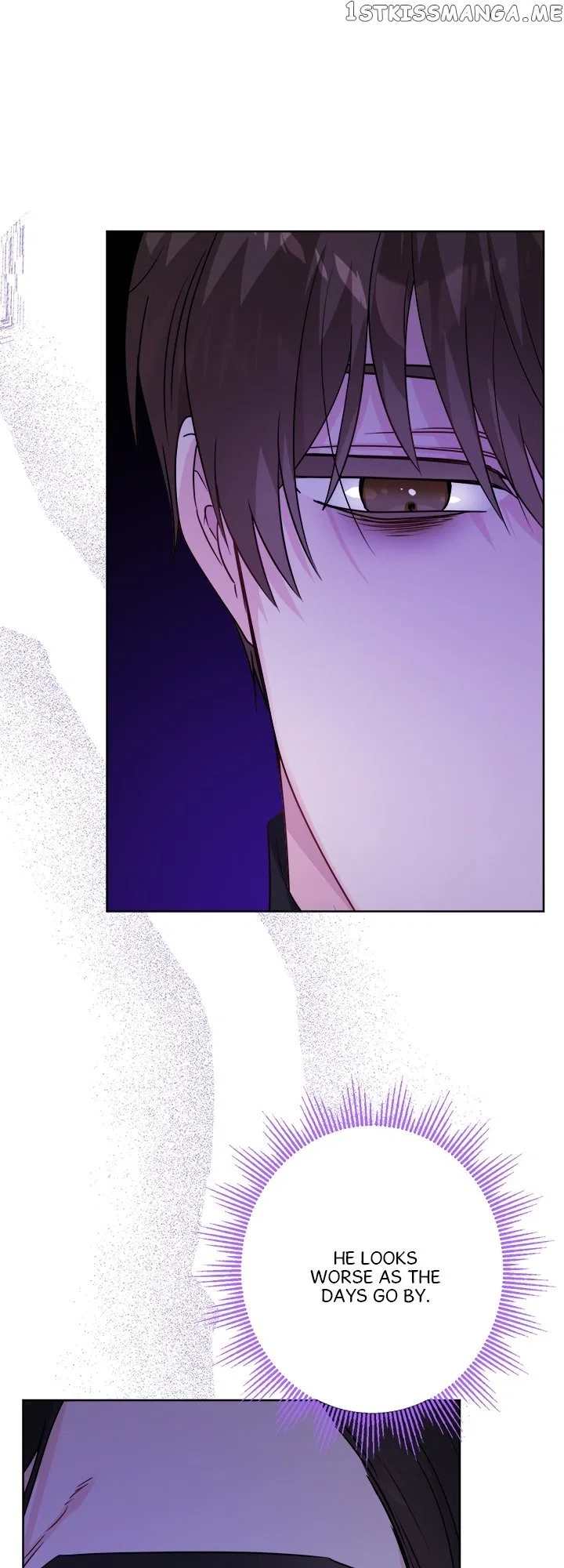 Romance is Dead Chapter 32 – Page 33