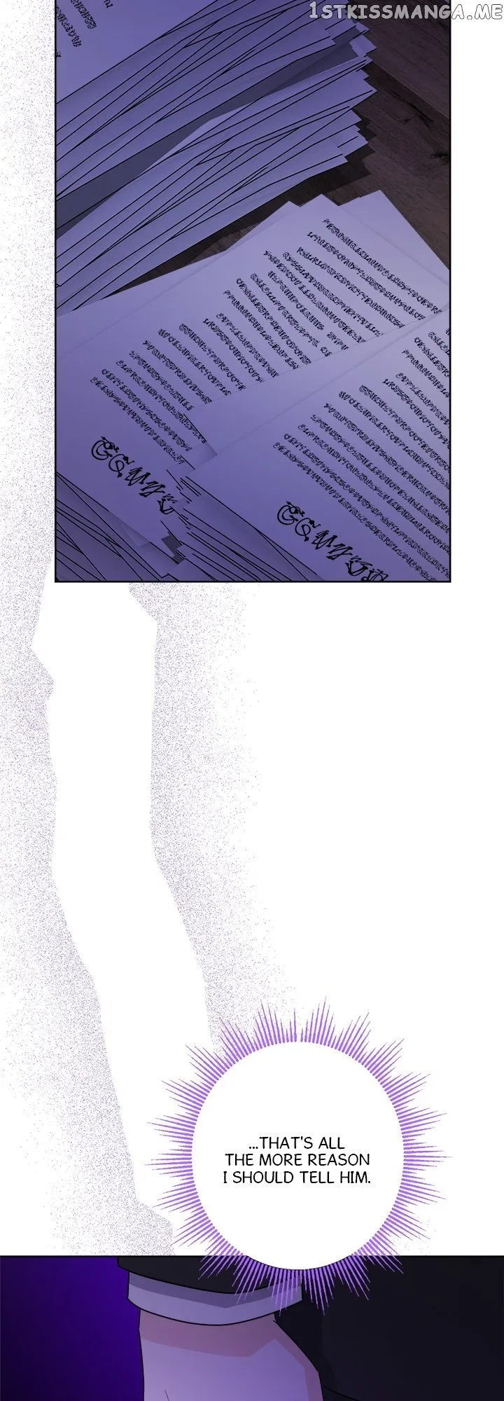 Romance is Dead Chapter 32 – Page 35