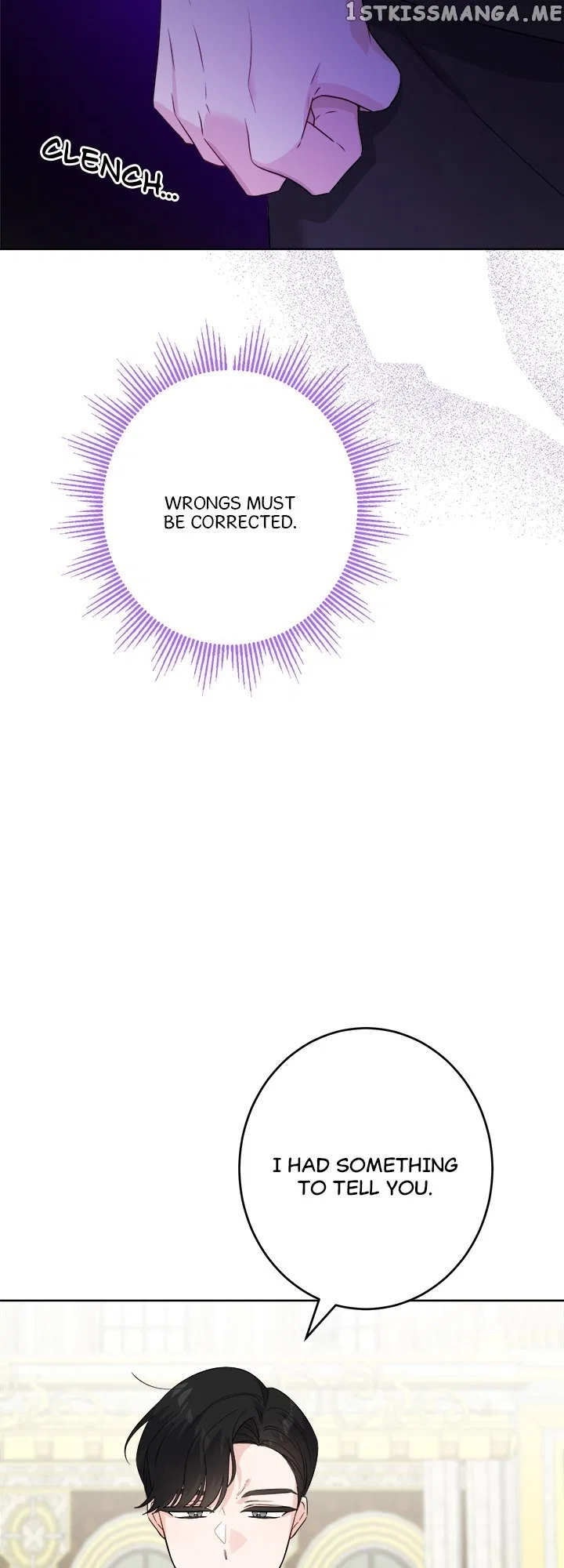 Romance is Dead Chapter 32 – Page 36