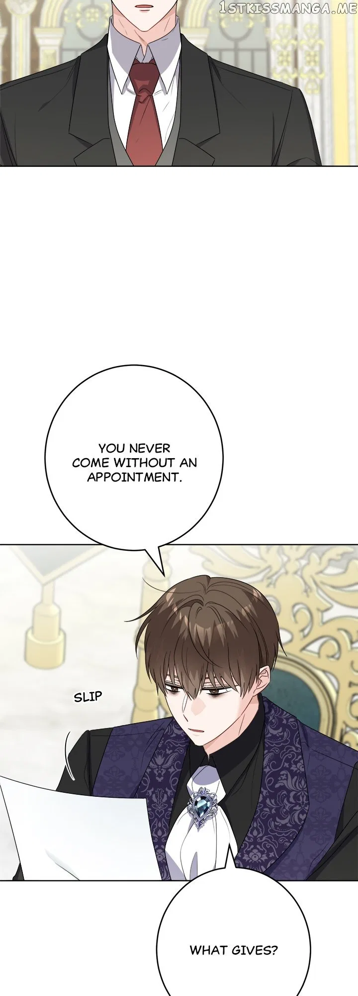 Romance is Dead Chapter 32 – Page 37