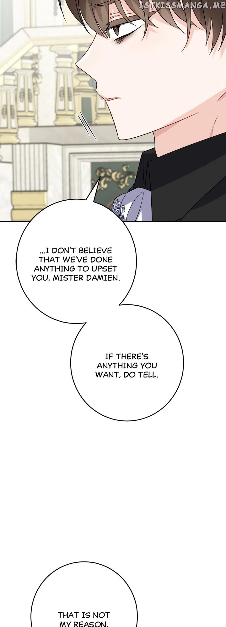 Romance is Dead Chapter 32 – Page 43