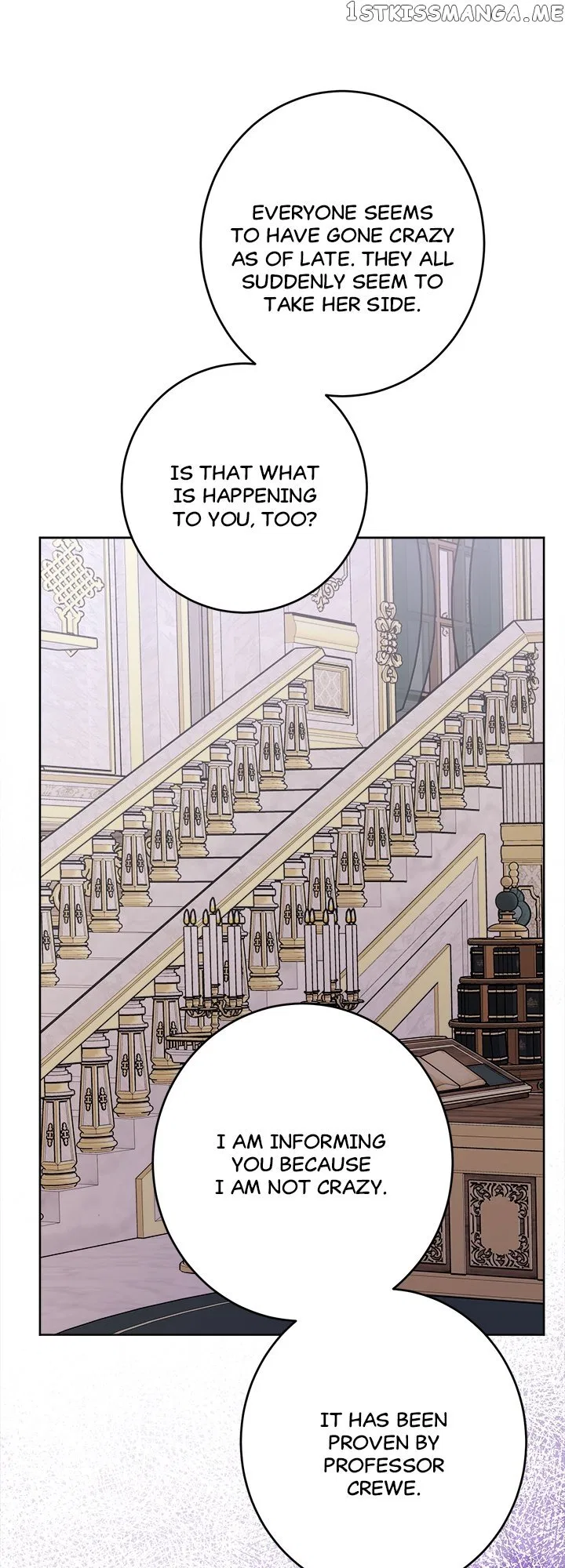 Romance is Dead Chapter 32 – Page 48