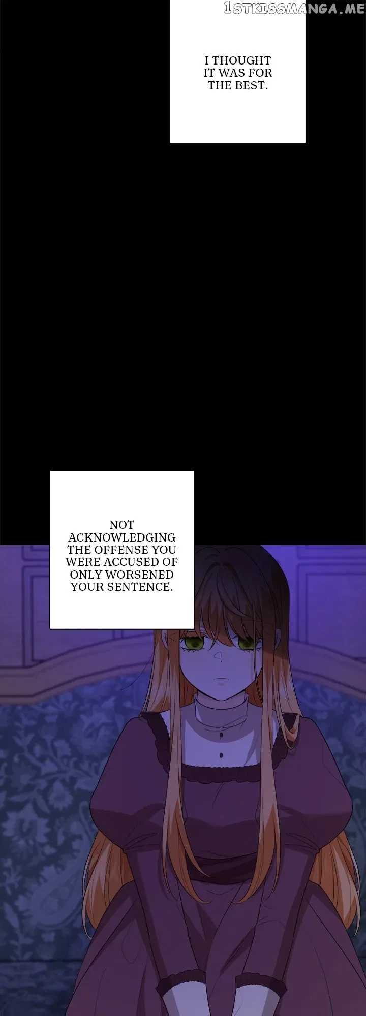 Romance is Dead Chapter 31 – Page 14
