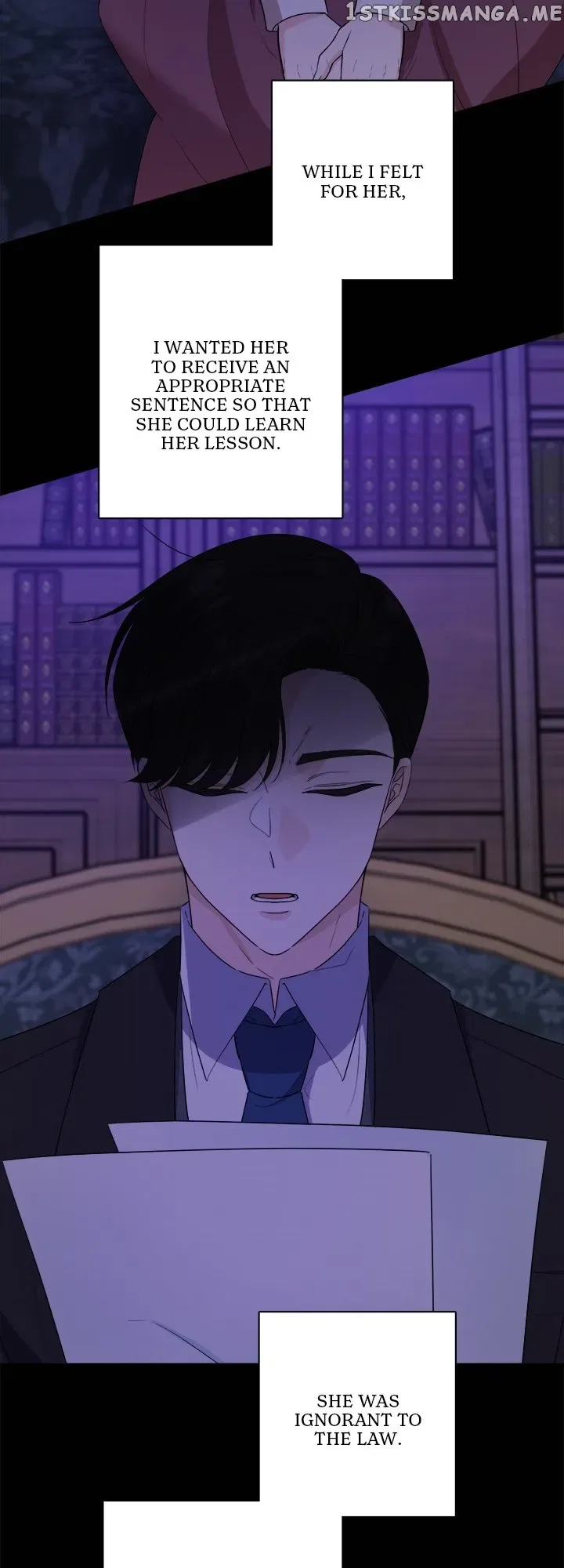 Romance is Dead Chapter 31 – Page 15
