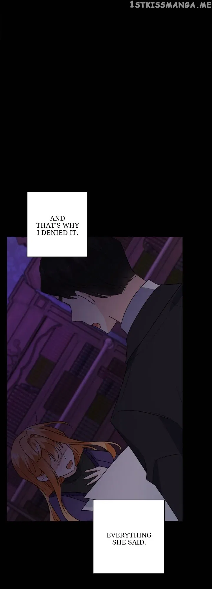 Romance is Dead Chapter 31 – Page 21