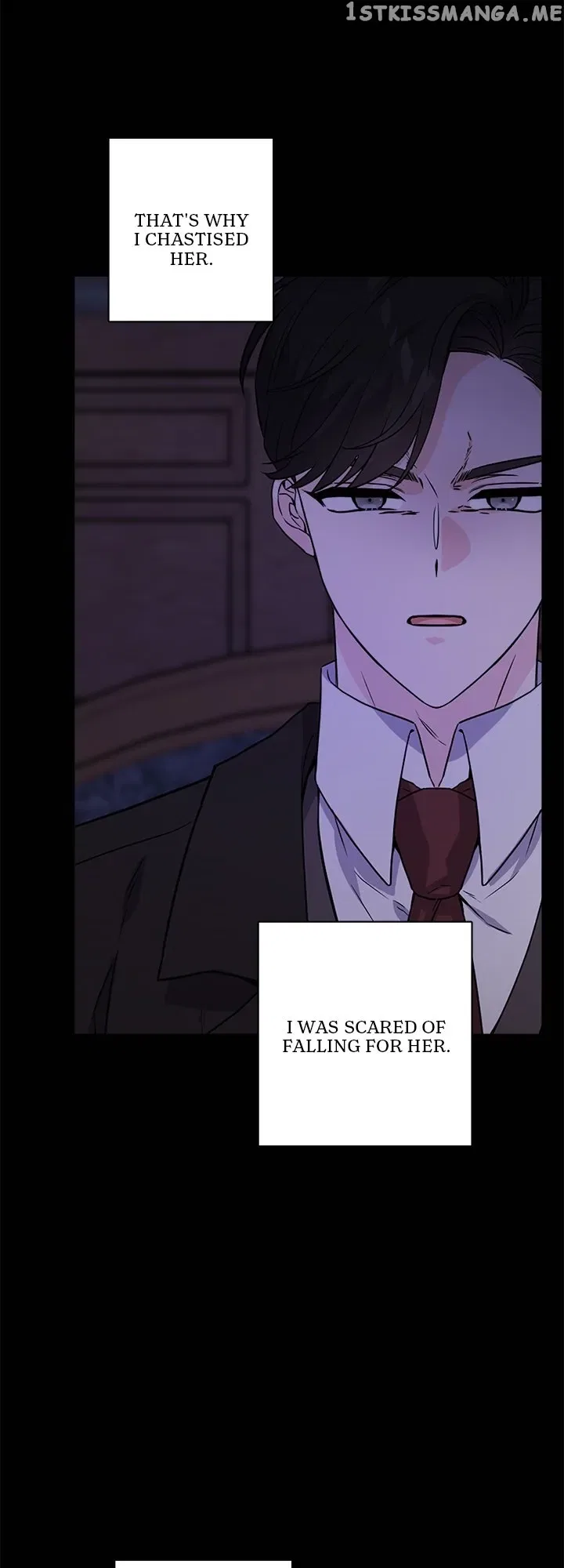 Romance is Dead Chapter 31 – Page 22
