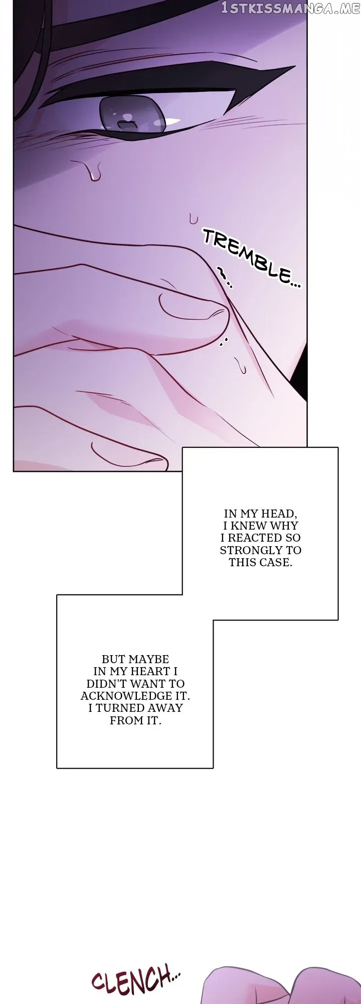 Romance is Dead Chapter 31 – Page 27
