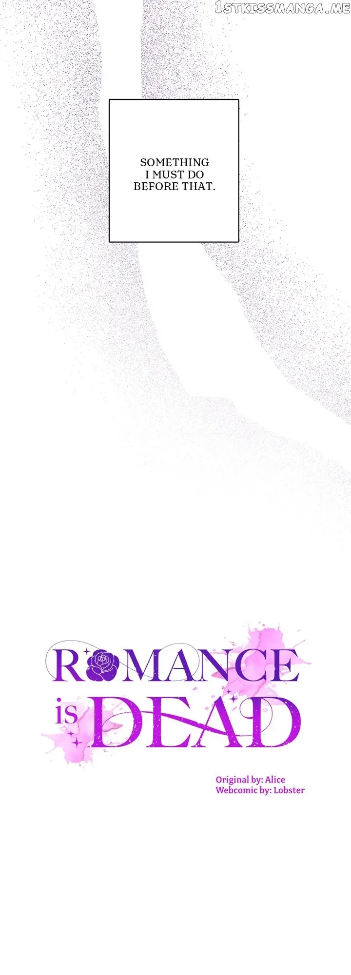 Romance is Dead Chapter 31 – Page 34