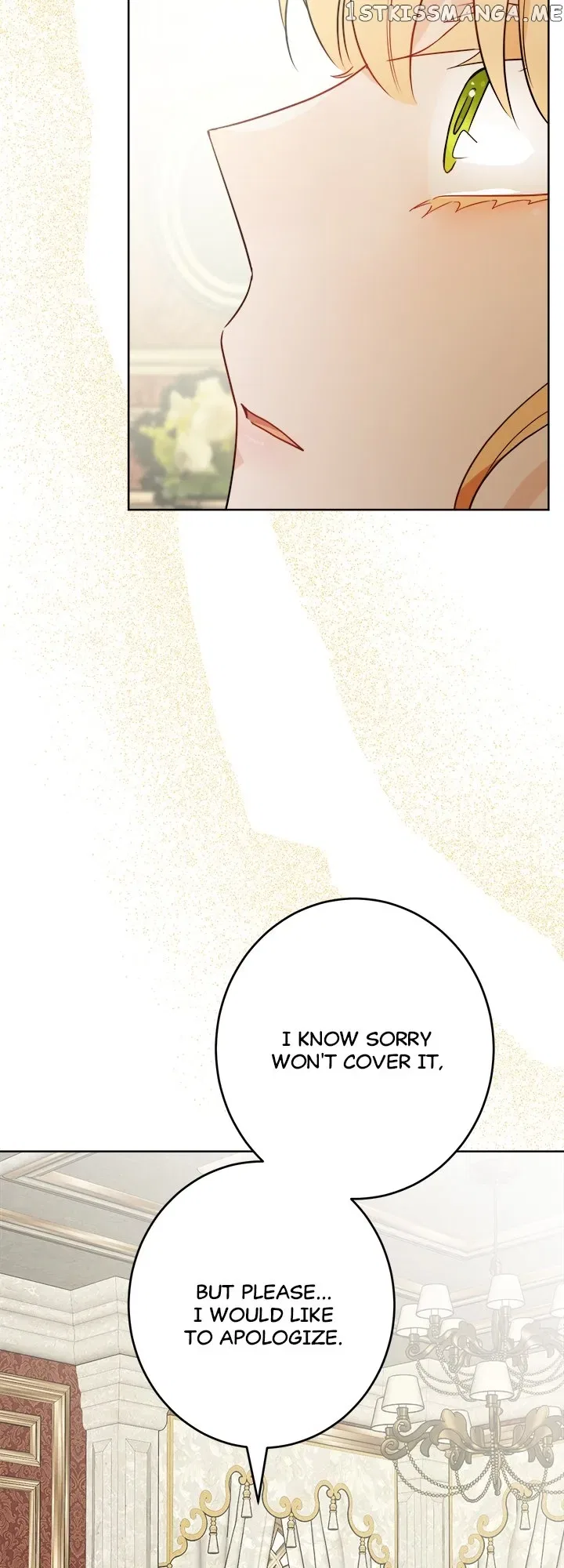 Romance is Dead Chapter 31 – Page 46