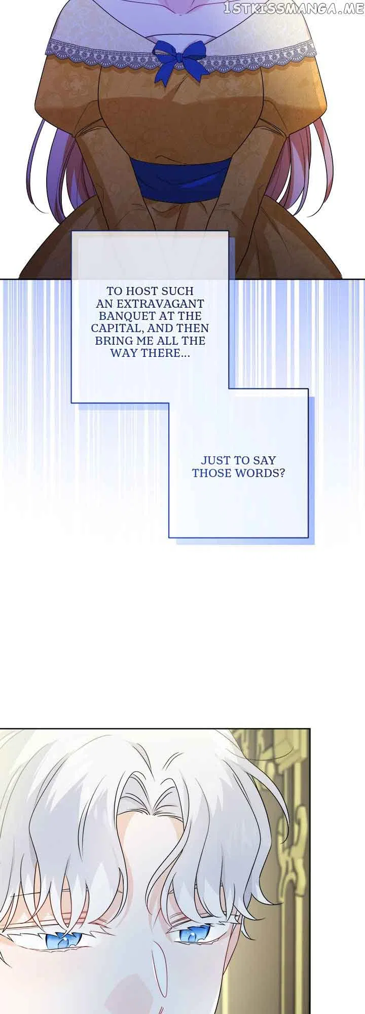 Romance is Dead Chapter 26 – Page 2