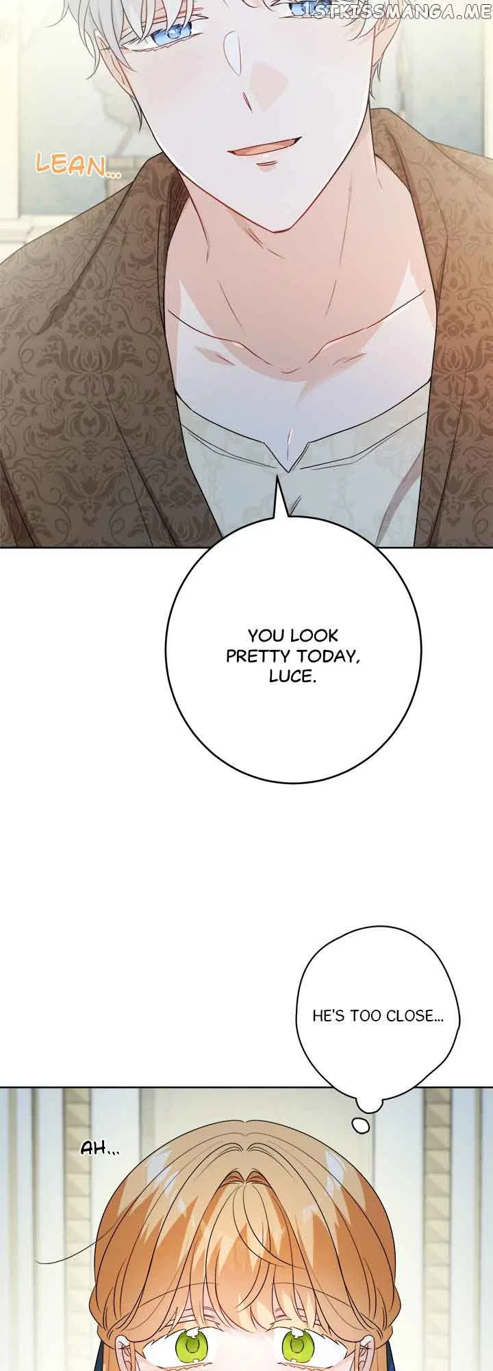 Romance is Dead Chapter 26 – Page 6