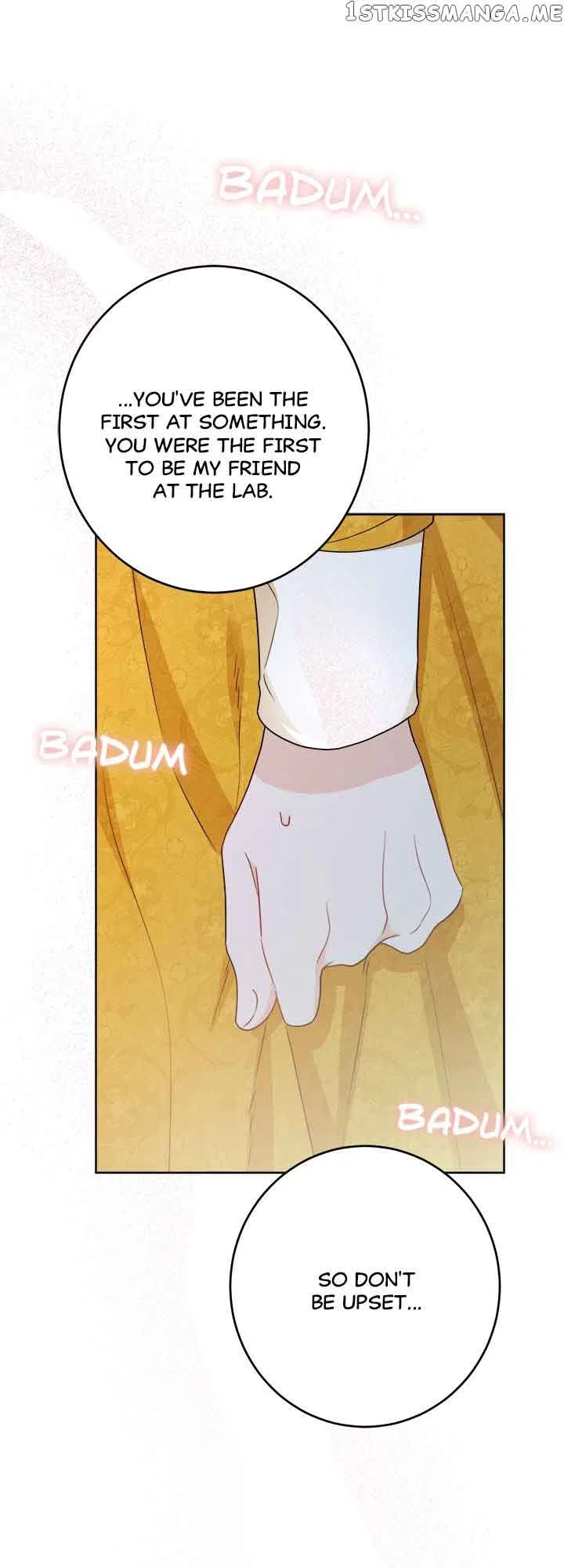 Romance is Dead Chapter 26 – Page 16