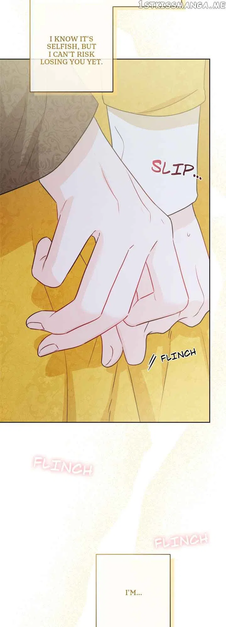 Romance is Dead Chapter 26 – Page 21