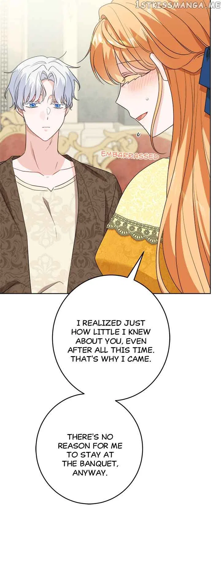 Romance is Dead Chapter 26 – Page 30