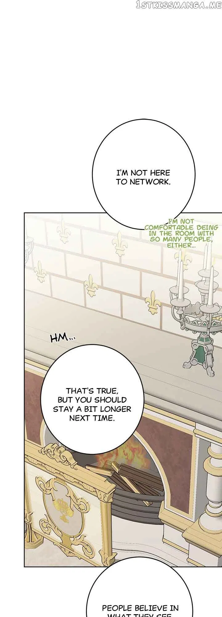 Romance is Dead Chapter 26 – Page 31