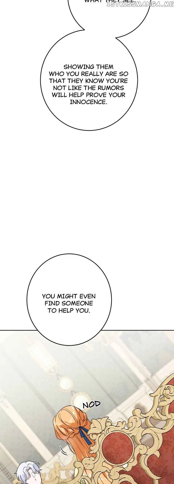 Romance is Dead Chapter 26 – Page 32