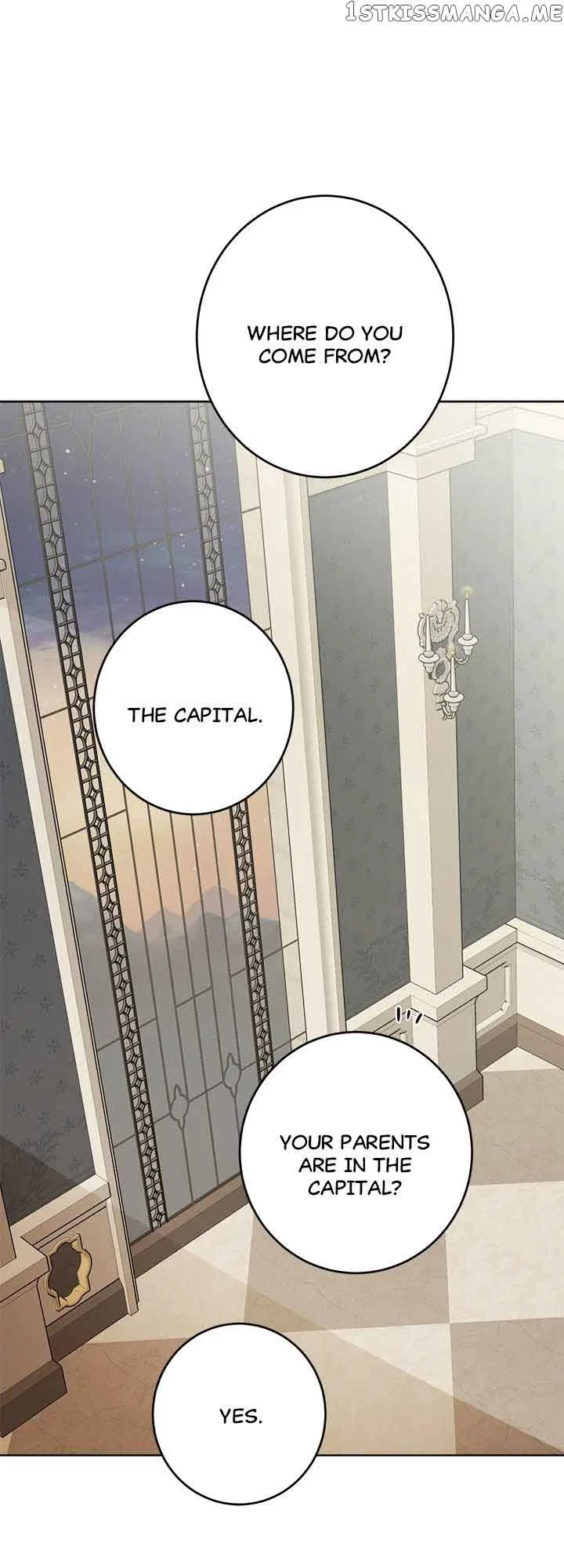 Romance is Dead Chapter 26 – Page 35