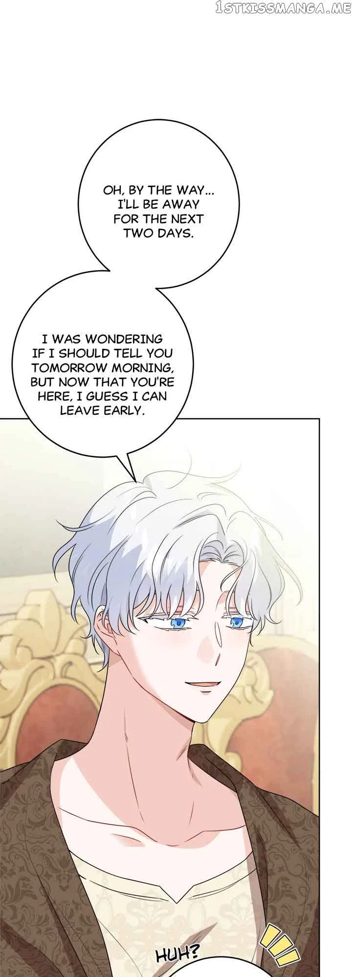 Romance is Dead Chapter 26 – Page 39