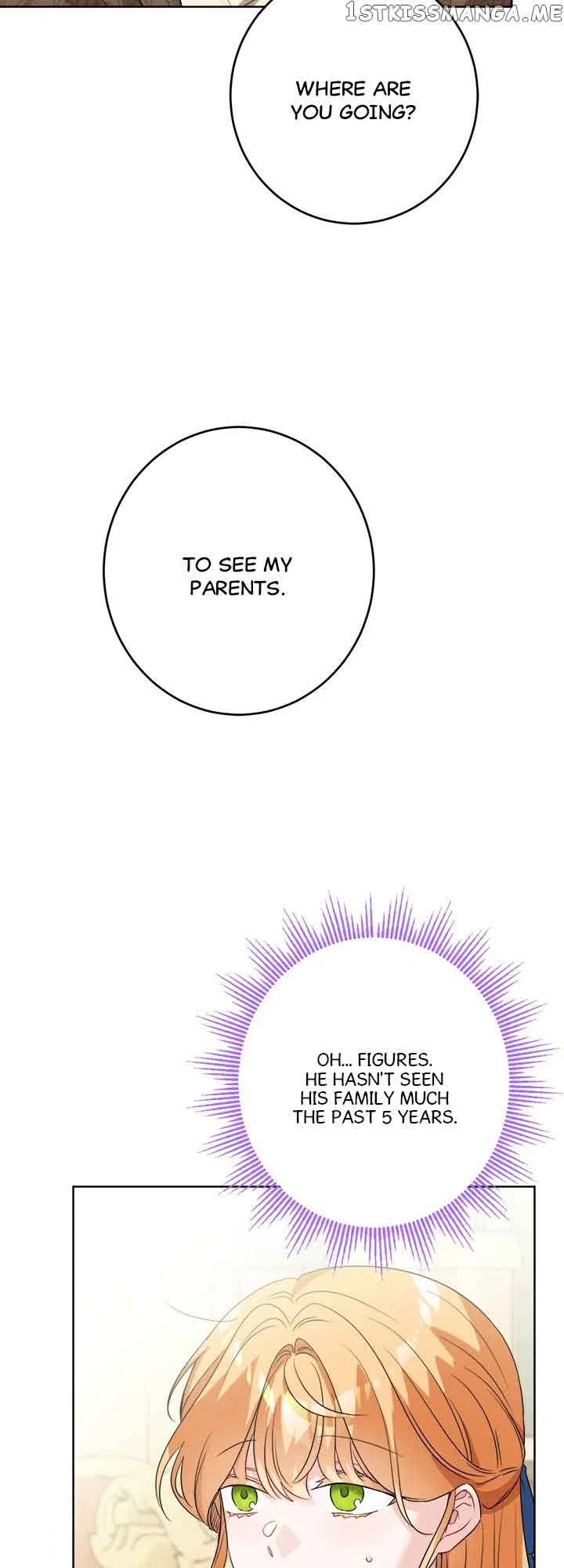Romance is Dead Chapter 26 – Page 40