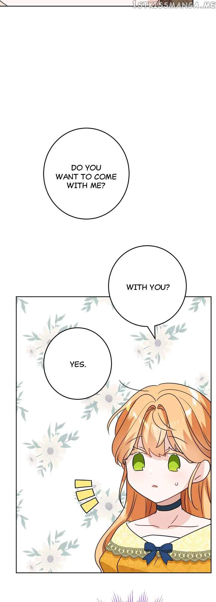 Romance is Dead Chapter 26 – Page 44