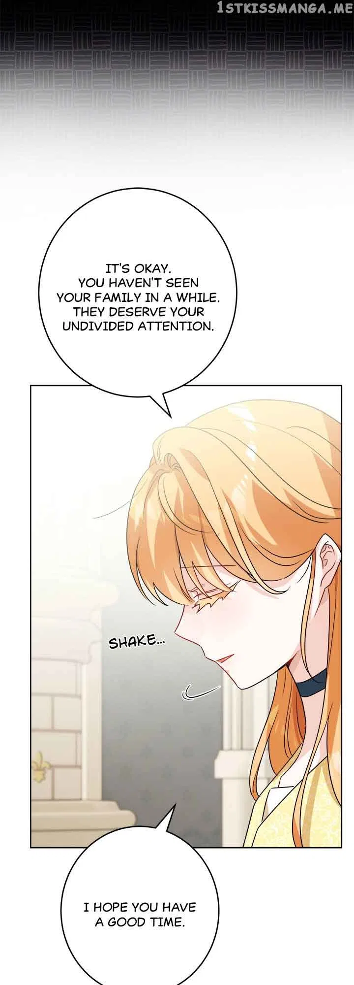 Romance is Dead Chapter 26 – Page 47