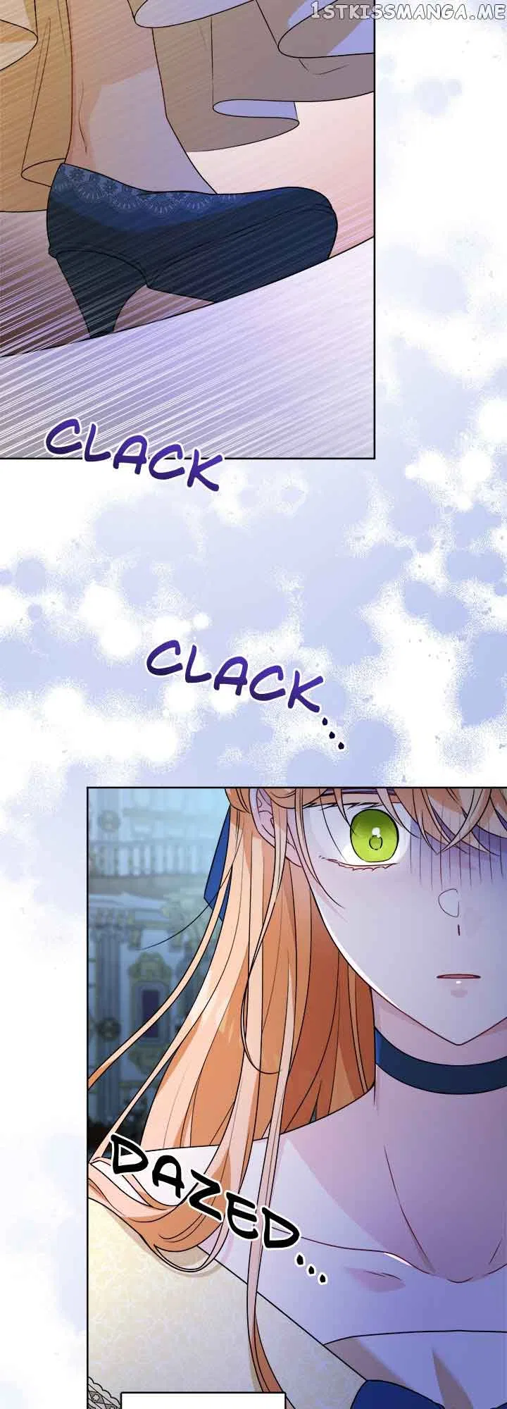 Romance is Dead Chapter 25 – Page 7