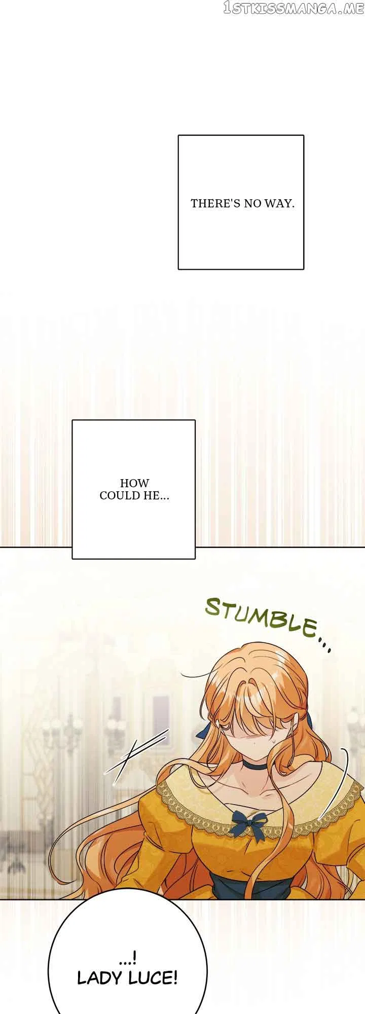 Romance is Dead Chapter 25 – Page 9
