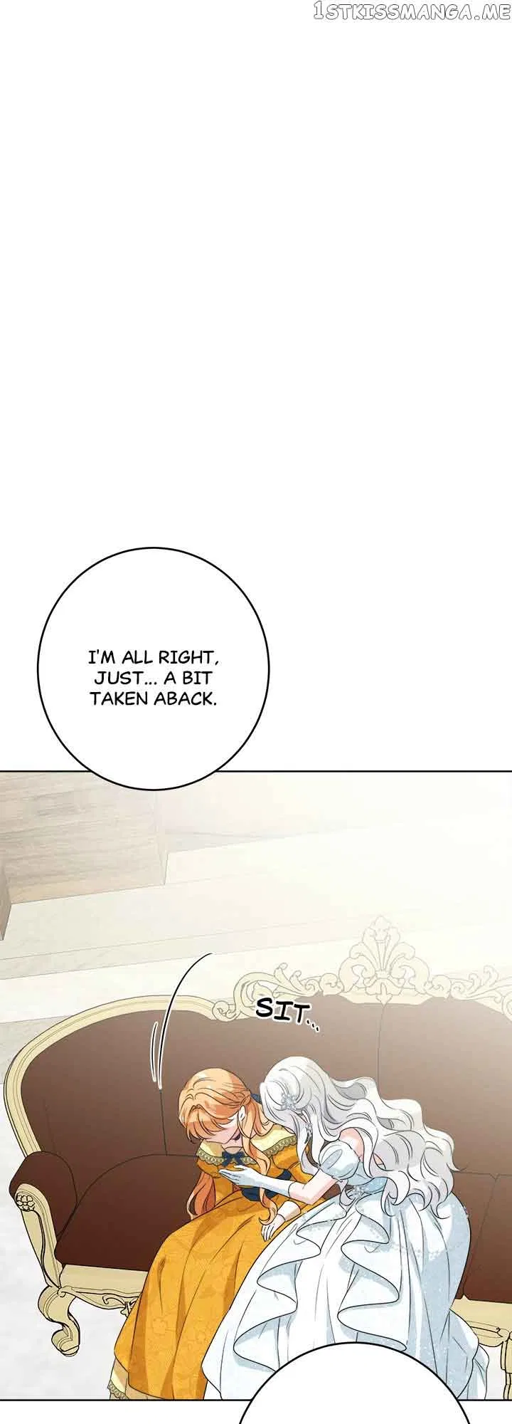 Romance is Dead Chapter 25 – Page 12