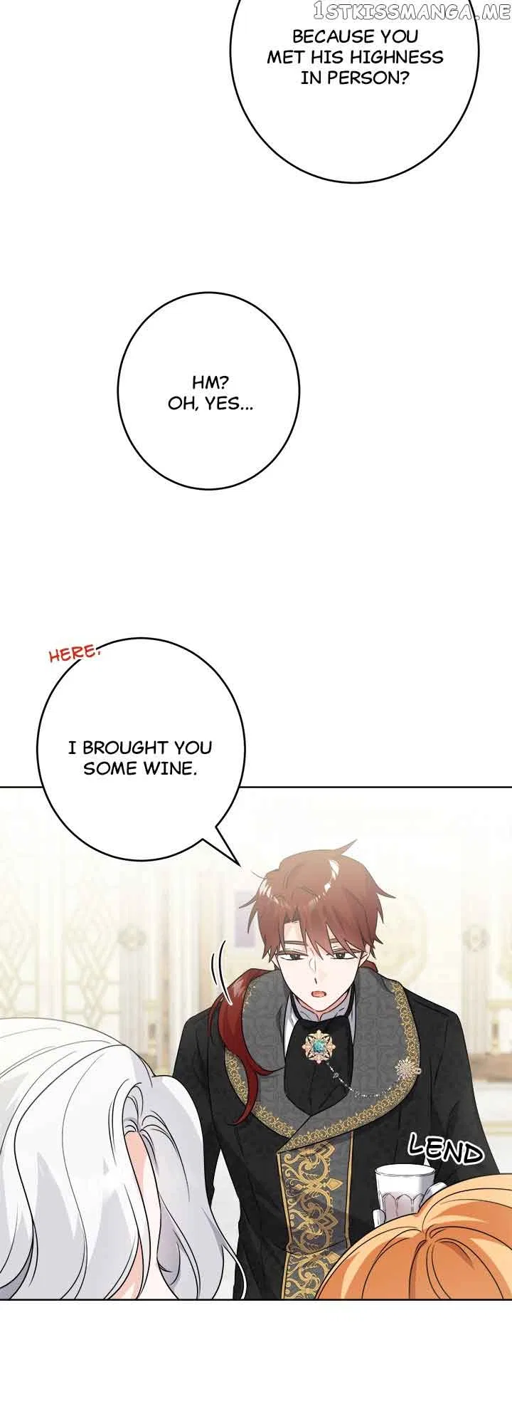 Romance is Dead Chapter 25 – Page 13