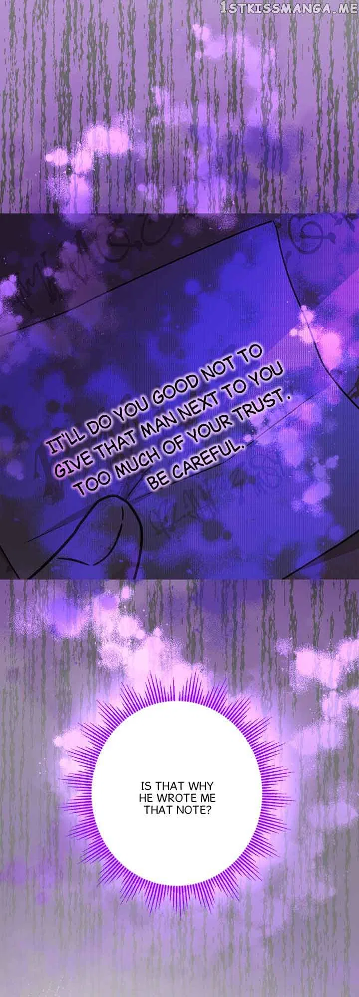 Romance is Dead Chapter 25 – Page 20