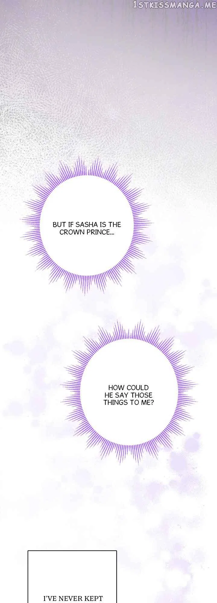 Romance is Dead Chapter 25 – Page 21