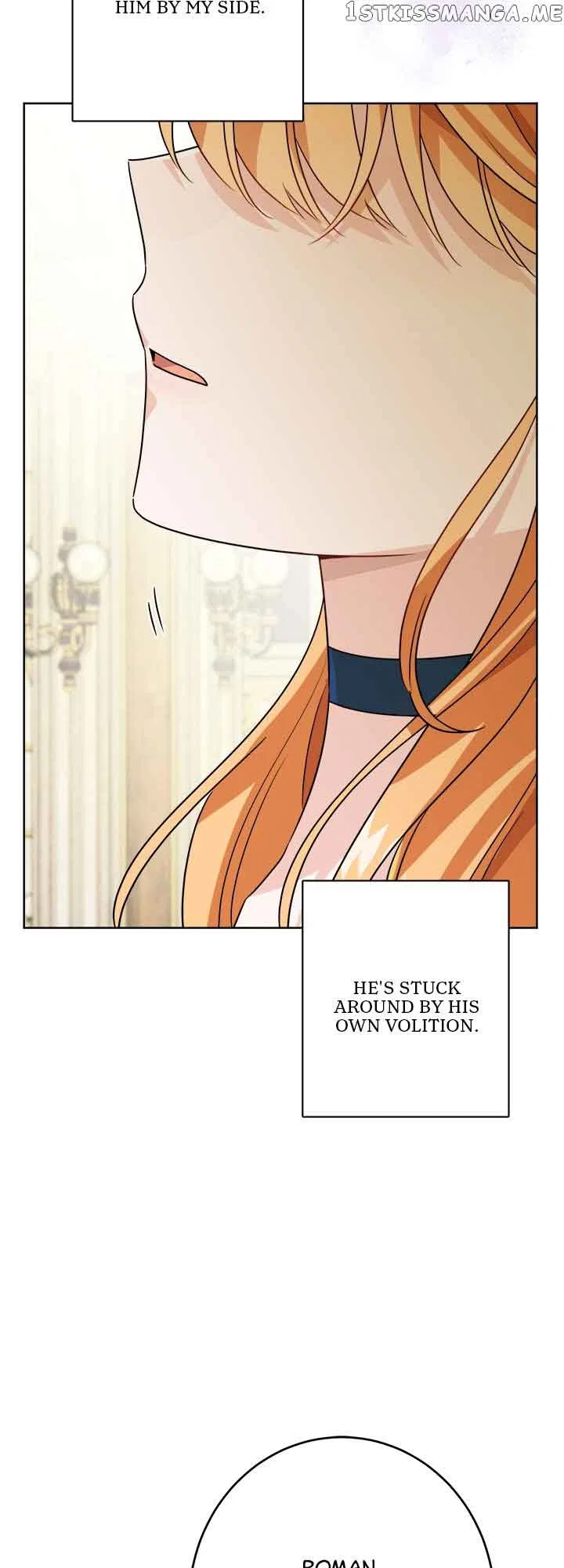 Romance is Dead Chapter 25 – Page 22