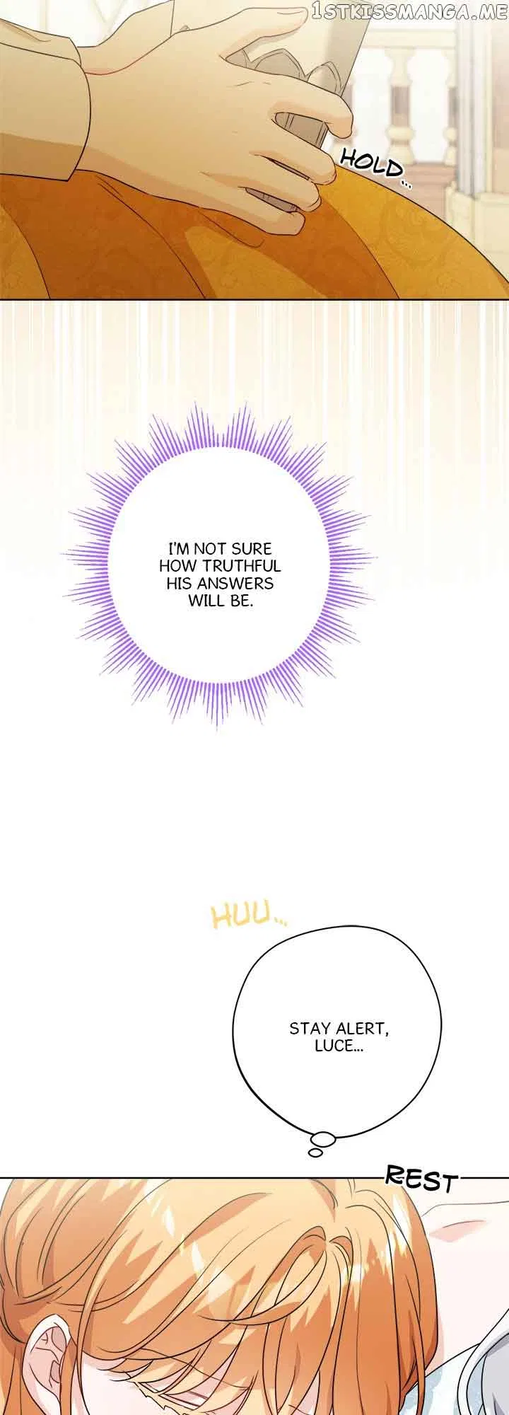 Romance is Dead Chapter 25 – Page 27