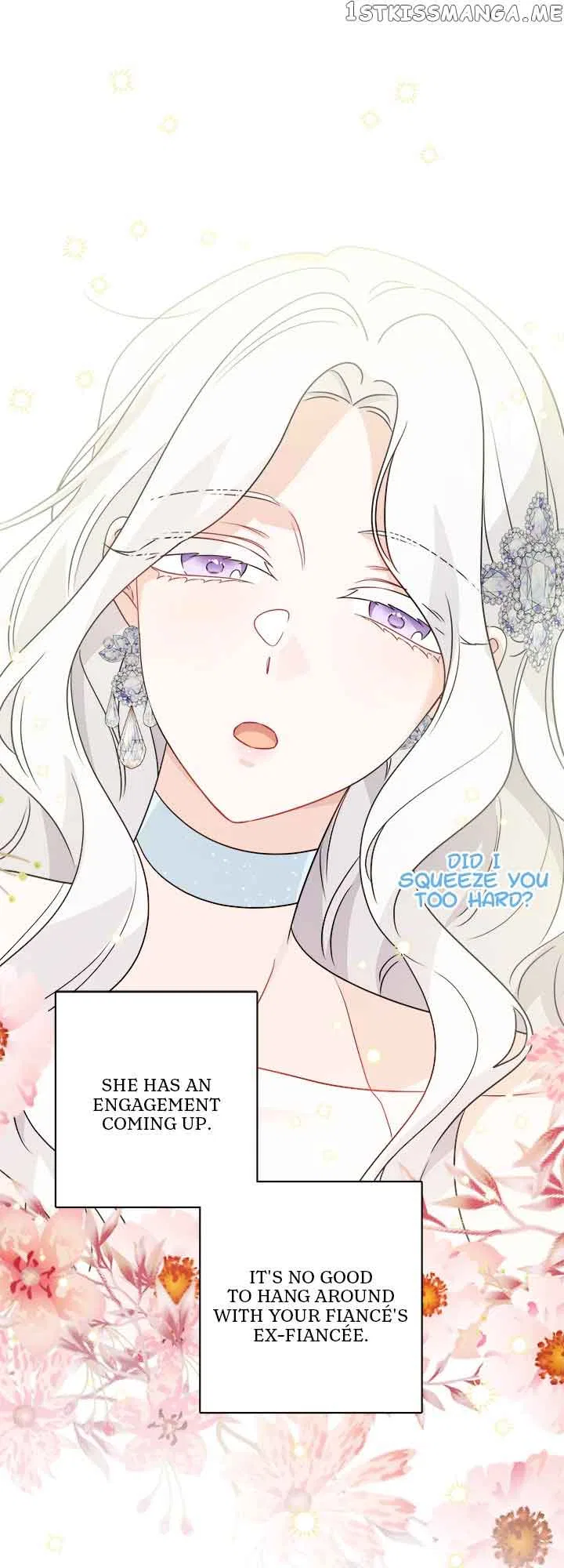 Romance is Dead Chapter 25 – Page 33