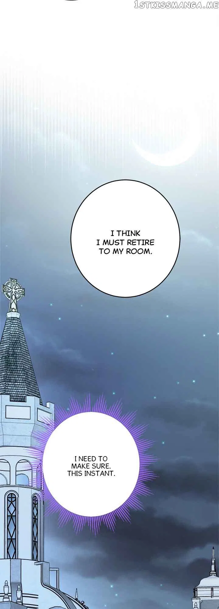 Romance is Dead Chapter 25 – Page 36