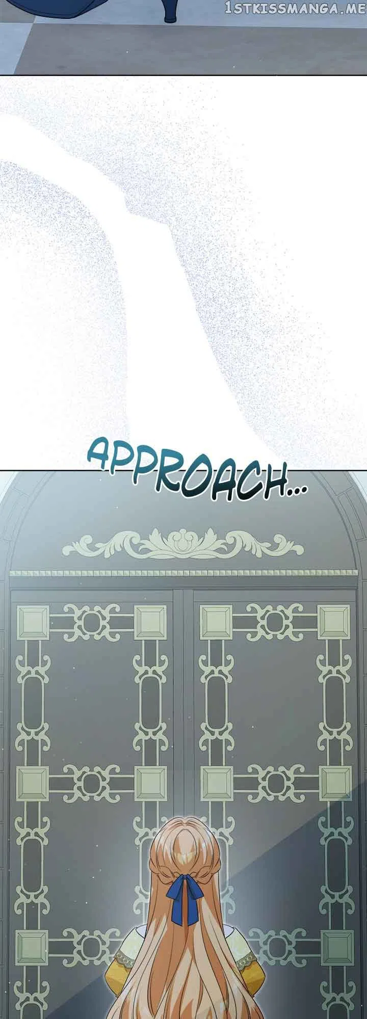 Romance is Dead Chapter 25 – Page 39