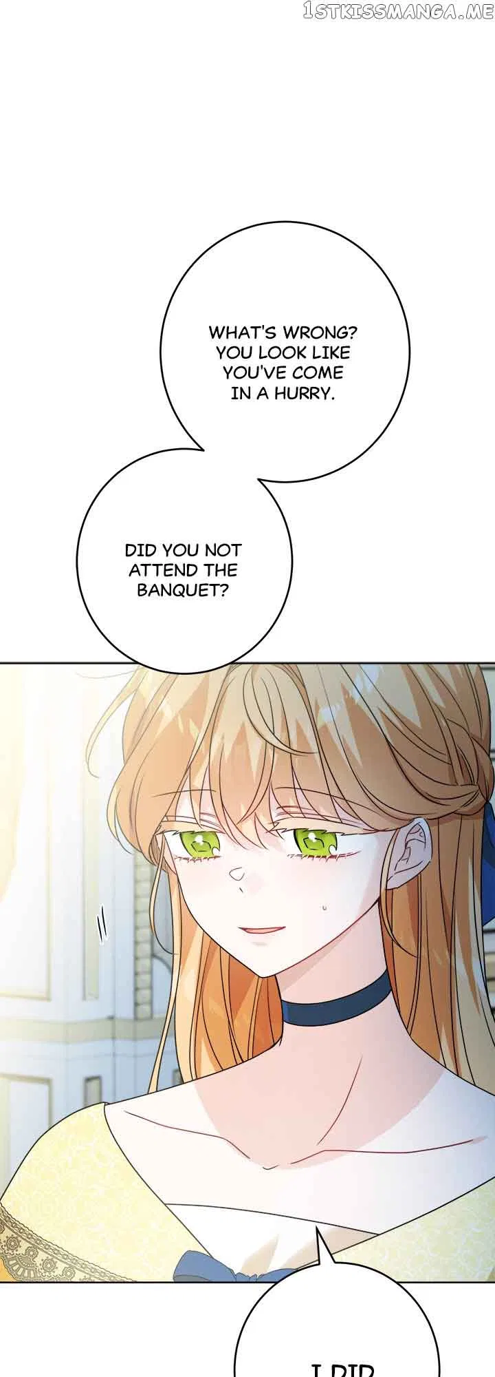 Romance is Dead Chapter 25 – Page 48