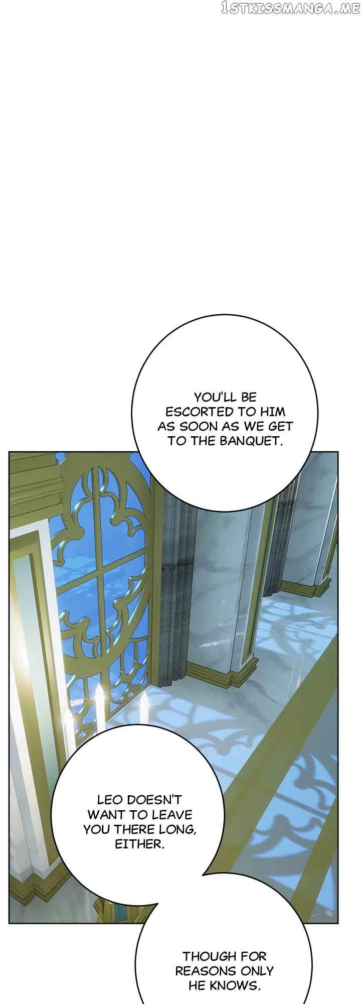 Romance is Dead Chapter 24 – Page 2